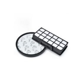 MFS Rowenta RO 6962EA Xtrem Power Cyclonic Uyumlu Hepa Filtre Seti