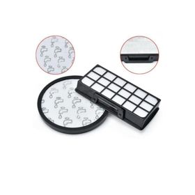 MFS Rowenta RO 7283EA Xtrem Power Cyclonic Uyumlu Hepa Filtre Seti