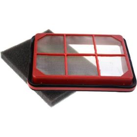 MFS Rowenta RO 8359 Silence Force Multi Cyclonic Uyumlu Sünger Filtre Seti