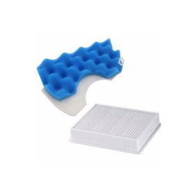 MFS Samsung SC 4360 Uyumlu Hepa Filtre Seti