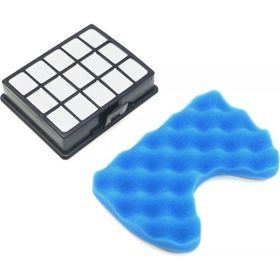 MFS Samsung SC 6360 Uyumlu Hepa Filtre Seti