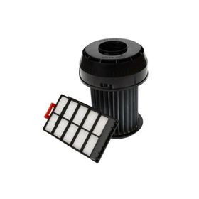 MFS Siemens VSX6XTRM Extreme Power Uyumlu Silindir ve Hepa Filtre Seti