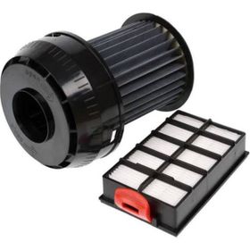 MFS Siemens VSX6XTRM Extreme Power Uyumlu Silindir ve Hepa Filtre Seti
