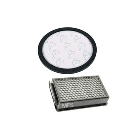 MFS Tefal Uyumlu UW4833 / UW4835 / UW4841 / UW4842 / UW4863 Extent Power Hepa Filtre Seti