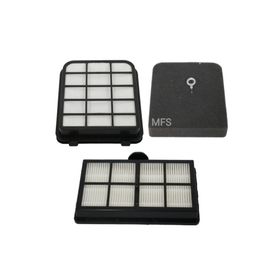 MFS Vestel H70 T / H60 M / H50 G Uyumlu Hepa Filtre Seti