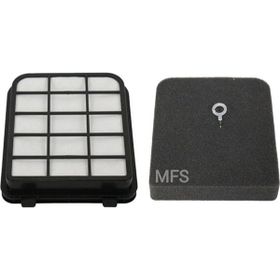 MFS Vestel H70 T / H60 M / H50 G Uyumlu Ön Filtre ve Sünger
