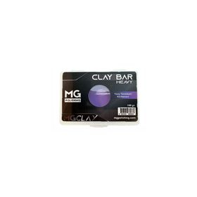 MG Clay Bar Yüzey Agresif 100 gr Temizleyici Kil Hamuru