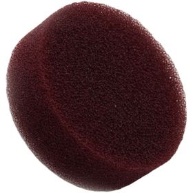 Mg Pads Kalın Flat Bordo 45 mm Mini Polisaj Makinesi Uyumlu Pasta Süngeri