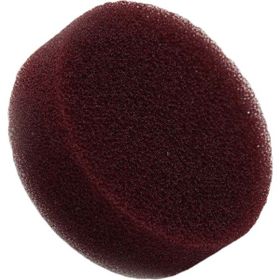 Mg Pads Kalın Flat Bordo 45 mm Mini Polisaj Makinesi Uyumlu Pasta Süngeri