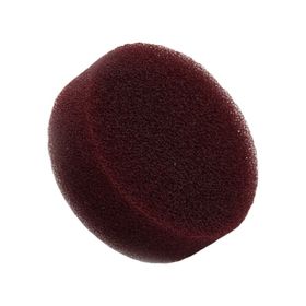 Mg Pads Kalın Flat Bordo 45 mm Mini Polisaj Makinesi Uyumlu Pasta Süngeri