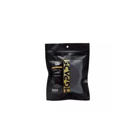 Mg Pads Orbital Gri 150 130 mm Ağır Kesim Pasta Süngeri