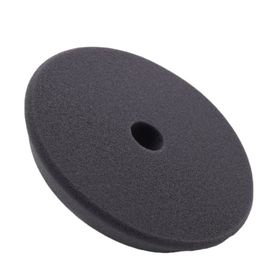 Mg Pads Orbital Gri 150 130 mm Ağır Kesim Pasta Süngeri