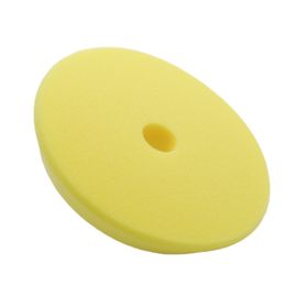 Mg Pads Orbital Hare Sarı 150 130 mm Hologram Giderici Cila Süngeri