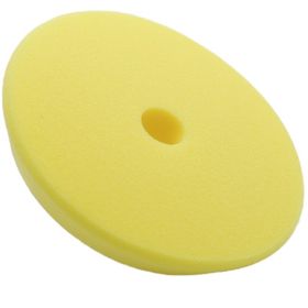 Mg Pads Orbital Hare Sarı 97 77 mm Hologram Giderici Cila Süngeri