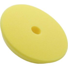 Mg Pads Orbital Hare Sarı 97 77 mm Hologram Giderici Cila Süngeri