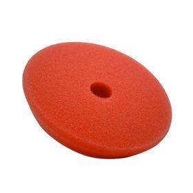 Mg Pads Orbital Kırmızı 150 130 mm Ara Kesim İnce Pasta Süngeri