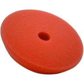 Mg Pads Orbital Kırmızı 150 130 mm Ara Kesim İnce Pasta Süngeri