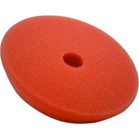 Mg Pads Orbital Kırmızı 150 130 mm Ara Kesim İnce Pasta Süngeri