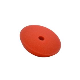 Mg Pads Orbital Kırmızı 150 130 mm Ara Kesim İnce Pasta Süngeri