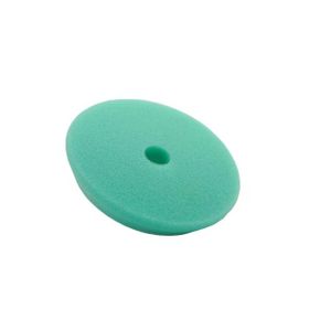 Mg Pads Orbital Yeşil 150 130 mm Cila Boya Koruma Süngeri