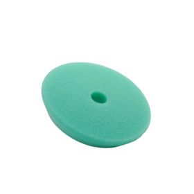 Mg Pads Orbital Yeşil 150 130 mm Cila Boya Koruma Süngeri