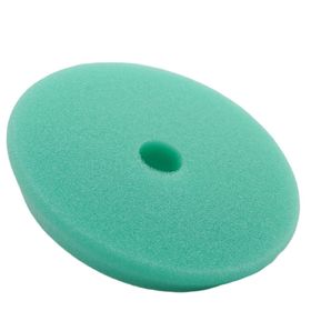 Mg Pads Orbital Yeşil 175 155 mm Cila Boya Koruma Süngeri