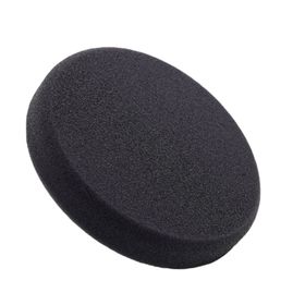 Mg Pads Rotary Gri 180 mm Ağır Kesim Kalın Pasta Süngeri
