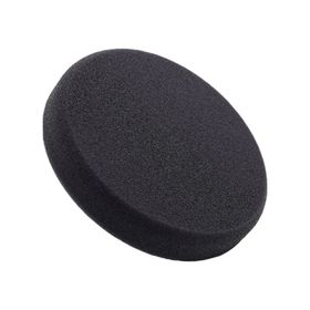 Mg Pads Rotary Gri 180 mm Ağır Kesim Kalın Pasta Süngeri