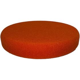 Mg Pads Rotary Turuncu 160x30 mm Tek Adım Uygulama Süngeri