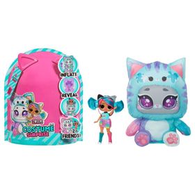 Mga Entertainment 504139 L.O.L. Surprise Tweens Kostüm Sürprizi Emma Emo Bebeği Çocuk Oyun Setleri