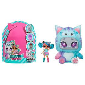 Mga Entertainment 504139 L.O.L. Surprise Tweens Kostüm Sürprizi Emma Emo Bebeği Çocuk Oyun Setleri