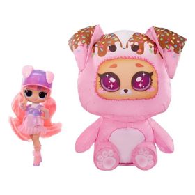 Mga Entertainment 504146 L.O.L. Surprise Tweens Kostüm Sürprizi Ali Dance Bebeği Çocuk Oyun Setleri