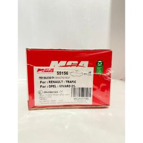 MGA MGA55156 Oto Ön Fren Balatası