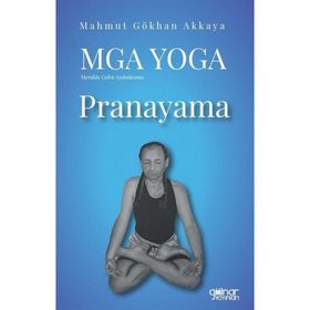 Mga Yoga Pranayama Mahmut Gökhan Akkaya