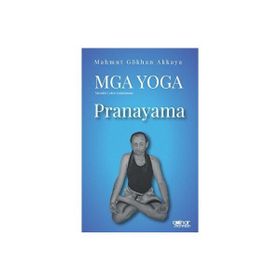 Mga Yoga Pranayama Mahmut Gökhan Akkaya