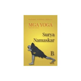 Mga Yoga Surya Namaskar B Mahmut Gökhan Akkaya