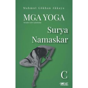 Mga Yoga Surya Namaskar C Mahmut Gökhan Akkaya