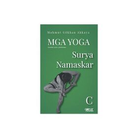 Mga Yoga Surya Namaskar C Mahmut Gökhan Akkaya