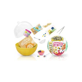 MGA's Miniverse Seri 3 505396 Cafe Serisi Sürpriz Paket
