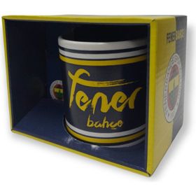 Mgm Fenerbahçe Seramik Kupa Bardak