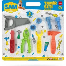 MGS Kartela 3292 Sam Tamir Seti