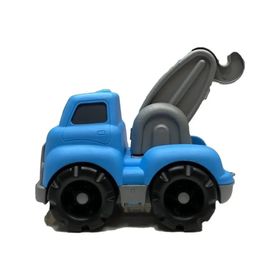 Mgs Oyuncak 3655 Smartland Wheels Çekici Kamyon