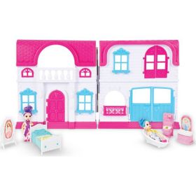 MGS Oyuncak Prensesin Oyun Evi