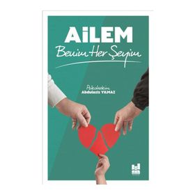 Mgv Yayınları - Ailem Benim Her Şeyim