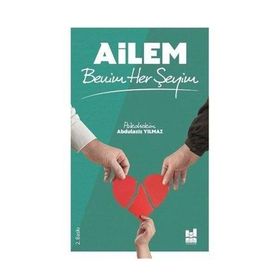 Mgv Yayınları - Ailem Benim Her Şeyim