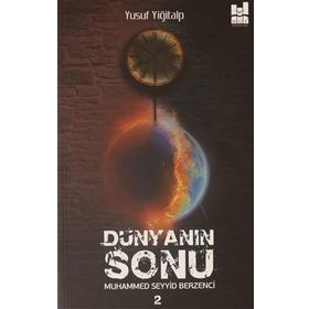 Mgv Yayınları - Dünyanın Sonu 2