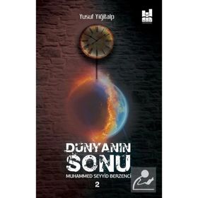 Mgv Yayınları - Dünyanın Sonu 2