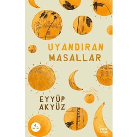 Mgv Yayınları - Uyandıran Masallar