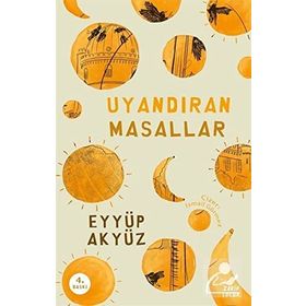 Mgv Yayınları - Uyandıran Masallar