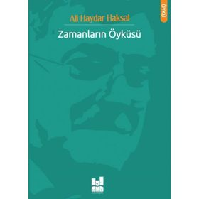 MGV Yayınları Zamanların Öyküsü